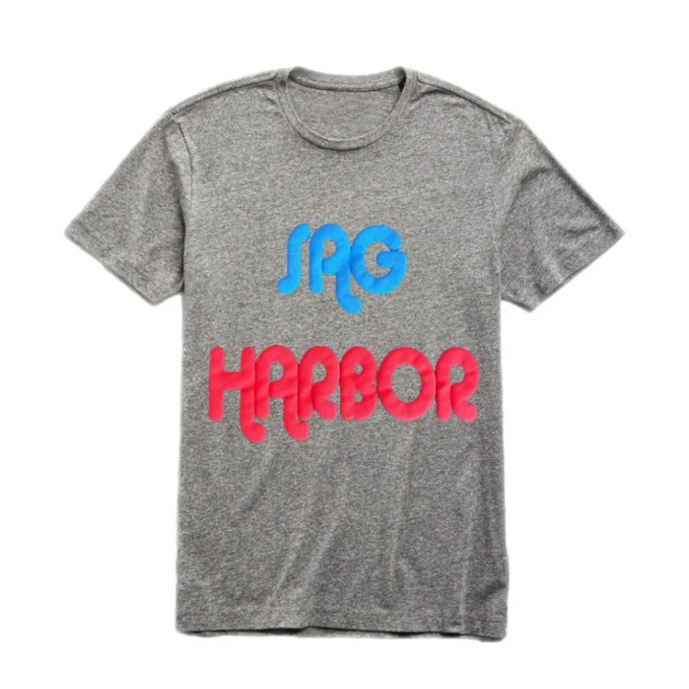 Sag Harbor Tee